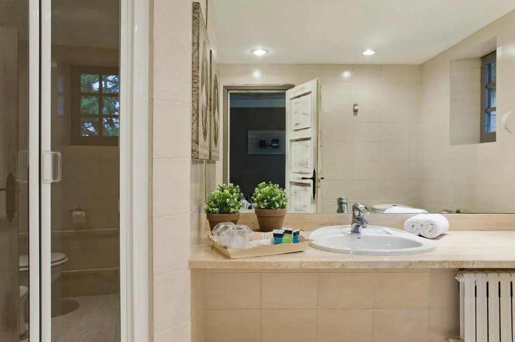 Suite Standard — Hotel Luze El Toro