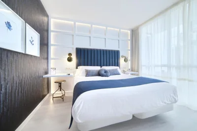 Hotel Luze El Villa — foto 2