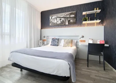 Hotel Luze El Villa — foto 5