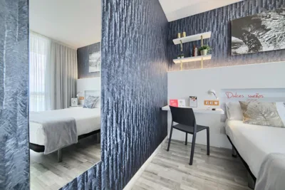 Hotel Luze El Villa — foto 6