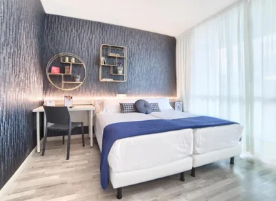 Hotel Luze El Villa — foto 12