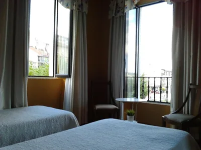 Hotel Luzon — foto 2