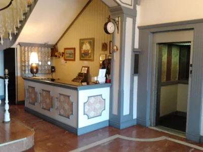Hotel Luzon — foto 4