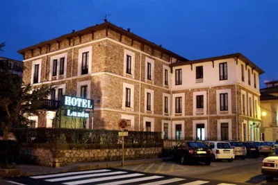 Hotel Luzon — foto 6