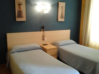 Hotel Luzon — foto 7