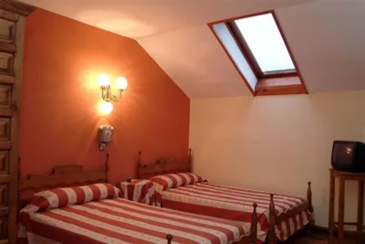 Hotel Luzon — foto 10