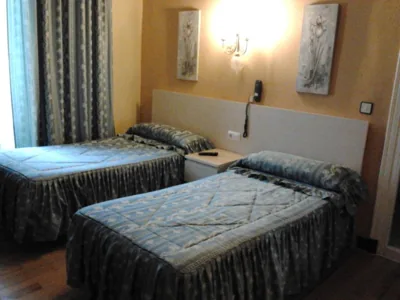 Hotel Luzon — foto 12