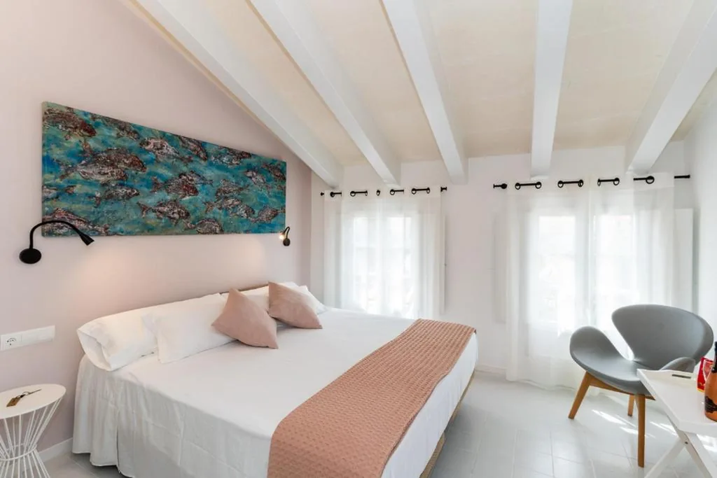 Familiesuite – penthouse — Hotel m - 27