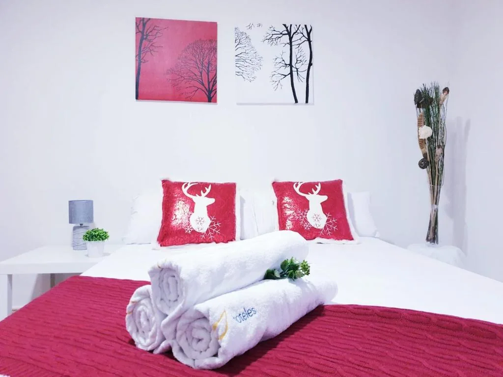 Quarto Individual com casa de banho privativa — Hotel M5 Valencia Aeropuerto