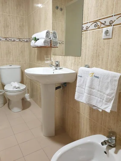 Hotel M5 Valencia Aeropuerto — foto 3
