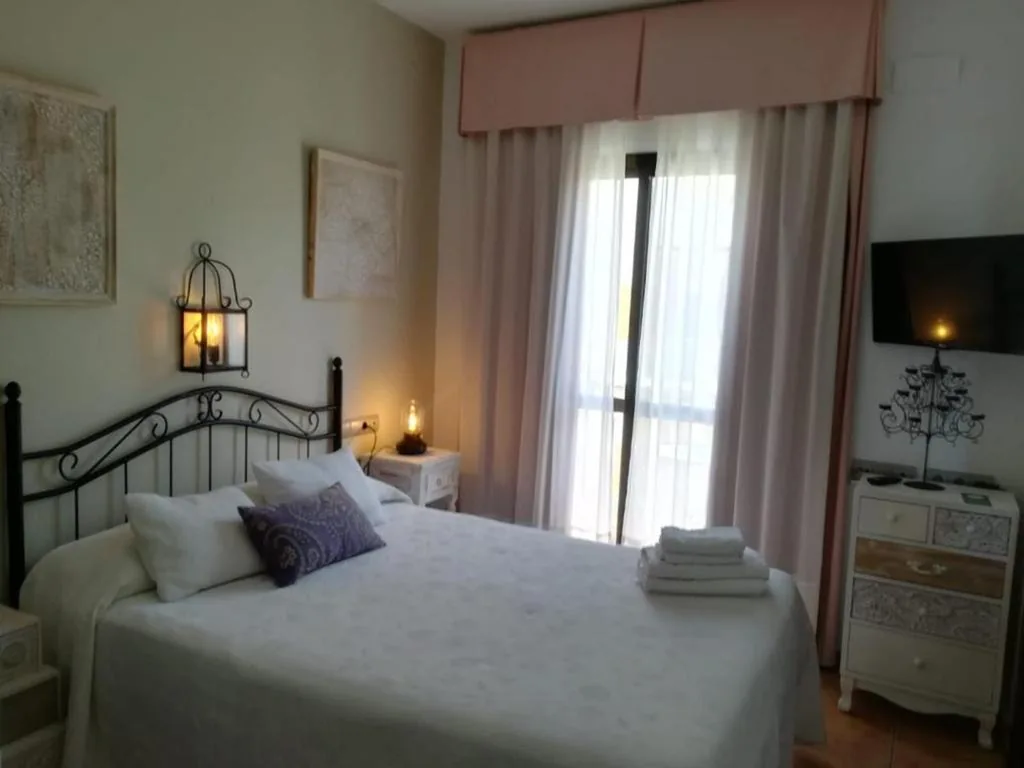 Doppelzimmer — Hotel Macavi Playa