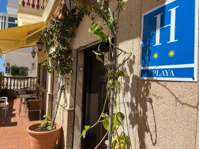 Hotel Macavi Playa — Foto 4