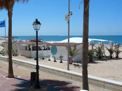 Hotel Macavi Playa — Foto 12