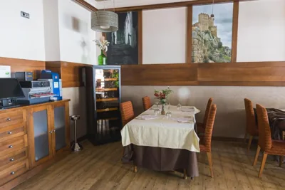 Hotel Machaco — foto 4