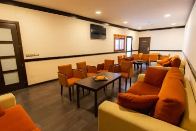 Hotel Machaco — foto 5