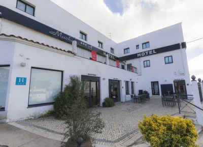 Hotel Machaco — foto 6