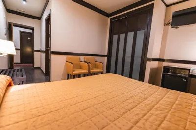 Hotel Machaco — foto 10