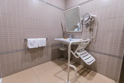Hotel Machaco — foto 11