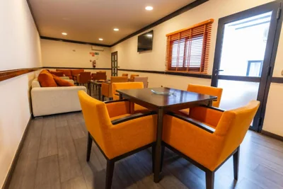 Hotel Machaco — foto 12