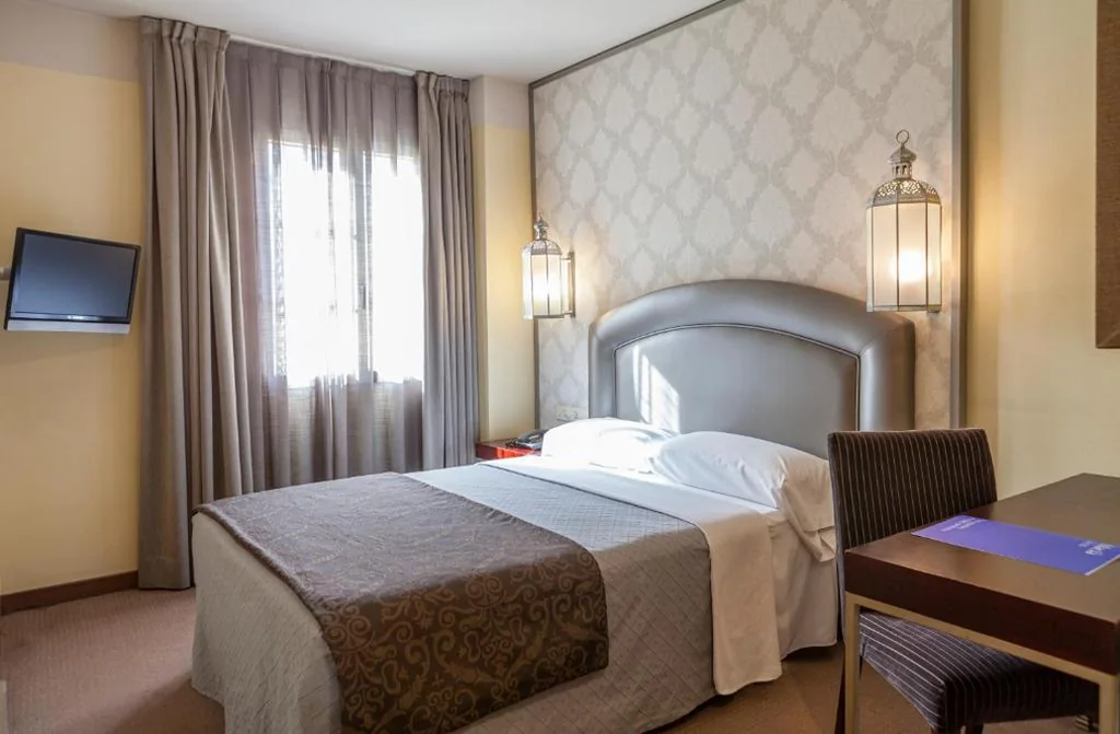 Camera Singola — Hotel Macià Alfaros