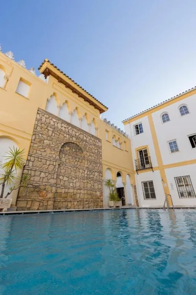 Hotel Macià Alfaros — foto 4