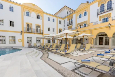 Hotel Macià Alfaros — foto 5