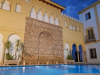 Hotel Macià Alfaros — foto 8