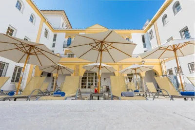 Hotel Macià Alfaros — foto 11