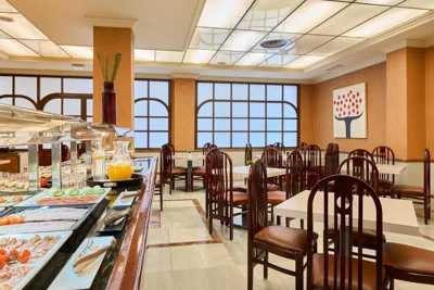 Hotel Macià Cóndor — 写真 3