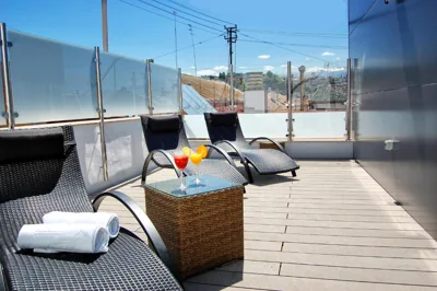 Hotel Macià Cóndor — 写真 5