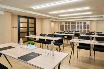 Hotel Macià Cóndor — 写真 6
