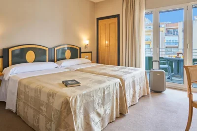 Hotel Macià Cóndor — 写真 9