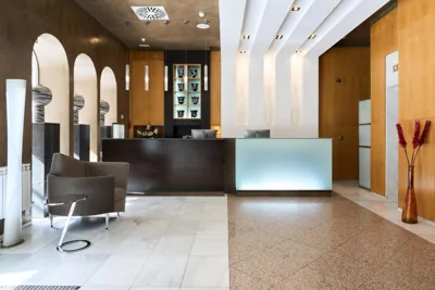 Hotel Macià Cóndor — 写真 10