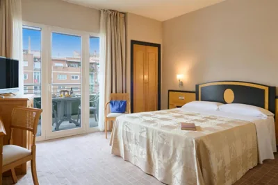 Hotel Macià Cóndor — 写真 11