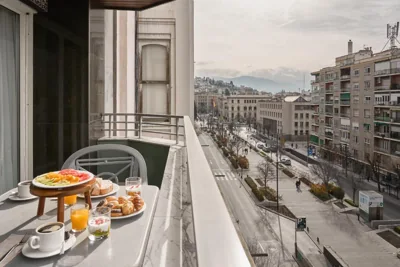 Hotel Macià Cóndor — 写真 12