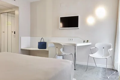 Hotel Maciá Granada Five Senses Rooms & Suites — foto 11