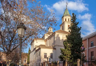 Hotel Macià Monasterio de los Basilios — foto 10