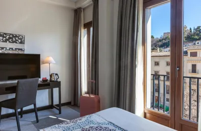 Hotel Macià Plaza — 写真 2