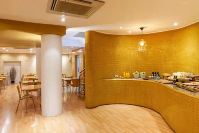 Hotel Macià Plaza — 写真 3
