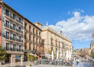 Hotel Macià Plaza — 写真 5
