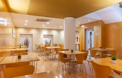 Hotel Macià Plaza — 写真 7