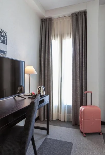 Hotel Macià Plaza — 写真 8