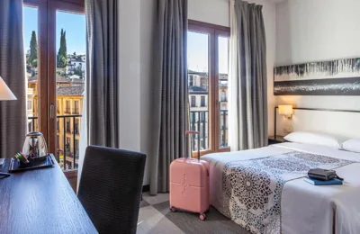 Hotel Macià Plaza — 写真 10