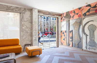 Hotel Macià Plaza — 写真 11