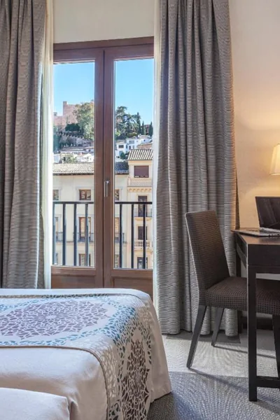 Hotel Macià Plaza — 写真 12