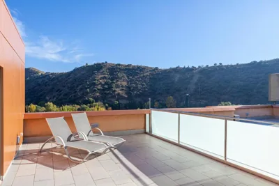 Hotel Macià Real De La Alhambra — foto 4