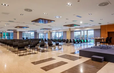 Hotel Macià Real De La Alhambra — foto 5