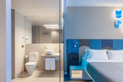 Hotel Macià Sevilla Kubb — foto 2