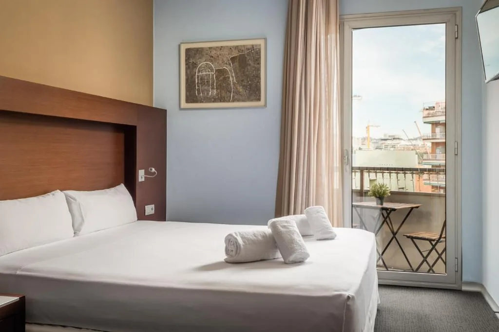 Hotel Madanis