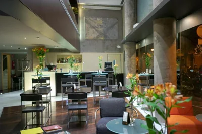 Hotel Madanis — foto 4